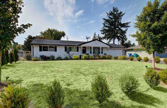 Welcome to this Beautifully Remodeled Ranch House Located in the Heart of Vancouver, WA! photos photos