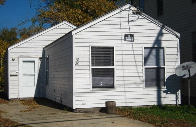 1228 W. 40th Street - 1228 West 40th Street, Norfolk, VA 23508