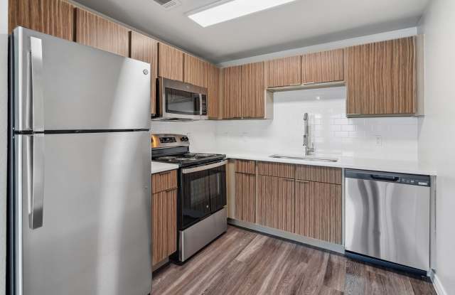 Azul Apartment Homes photos photos