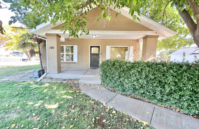 Charming 3 Bedroom Home! Price Reduced! - 190 North 100 East, Washington, UT 84780