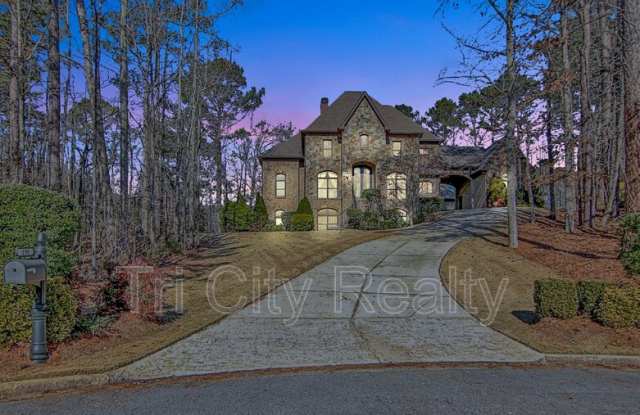 190 Victoria Dr - 190 Victoria Drive, Fayette County, GA 30214 190 Victoria Dr - 190 Victoria Drive, Fayette County, GA 30214