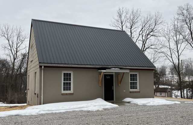 Private Cape Cod in a Peaceful Setting photos photos