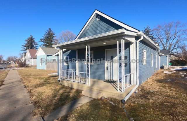 909 South Lebanon Street - 909 photos photos