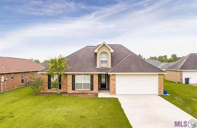 4 Bedroom house In Ascension Parish - 40367 Kipling Drive, Ascension County, LA 70725