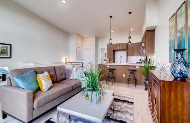 3474 East 31st Avenue - 3474 East 31st Avenue, Denver, CO 80205