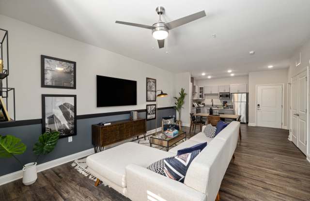 Elevate Lake Norman Gallery 3
