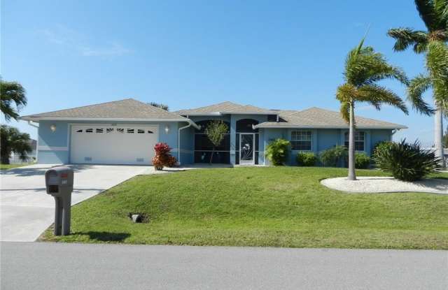 10130 OWL HEAD CIRCLE - 10130 Owl Head Circle, Charlotte County, FL 33981
