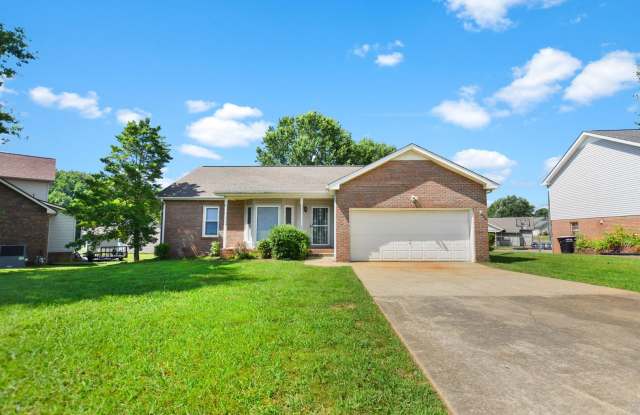 Three Bedroom in Sango! photos photos