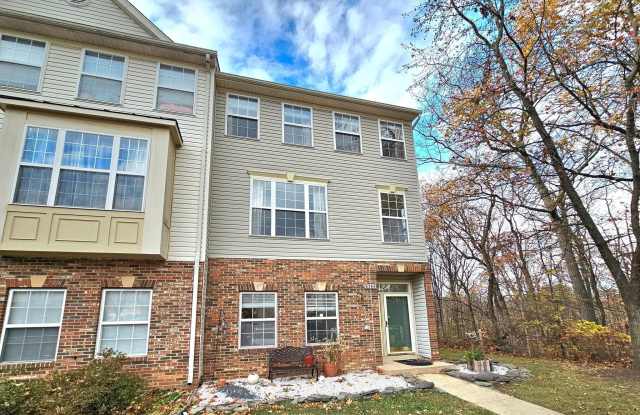 6745 SULLIVAN WAY - 6745 Sullivan Way, Franconia, VA 22315
