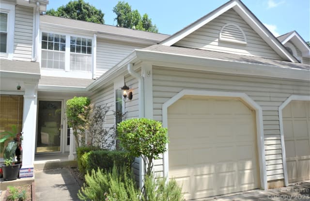 1319 Maple Shade Lane - 1319 Maple Shade Lane, Charlotte, NC 28270