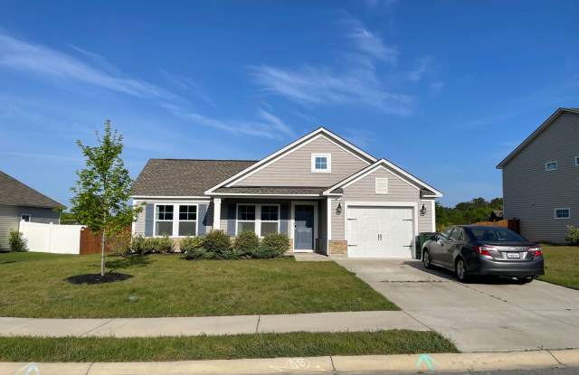 Lovely Three Bedroom Home in Camden and Minutes Away from I-20 photos photos