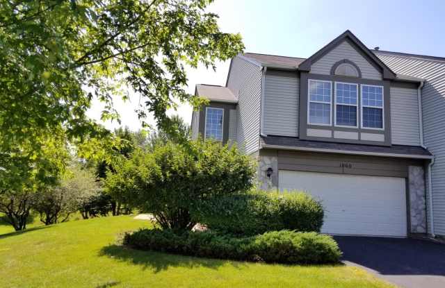 1060 Stamford Court - 1060 Stamford Court, Aurora, IL 60502