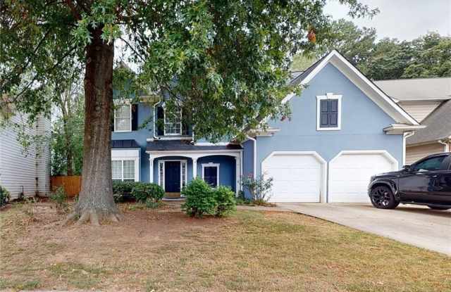 3939 Berwick Farms Drive - 3939 Berwick Farm Drive, Duluth, GA 30096