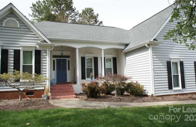 10442 Chelsea Bay Drive - 10442 Chelsea Bay Drive, Charlotte, NC 28278