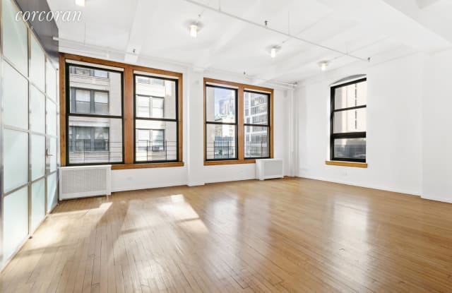 116 West 29th Street - 116 West 29th Street, New York City, NY 10001