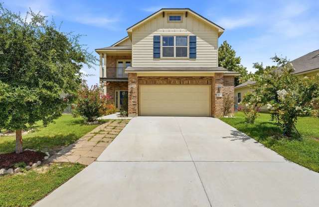 Spacious 5BR House in San Antonio Gallery 1