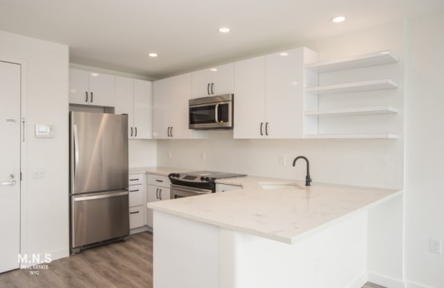 387 Manhattan Avenue - 387 Manhattan Ave, Brooklyn, NY 11211