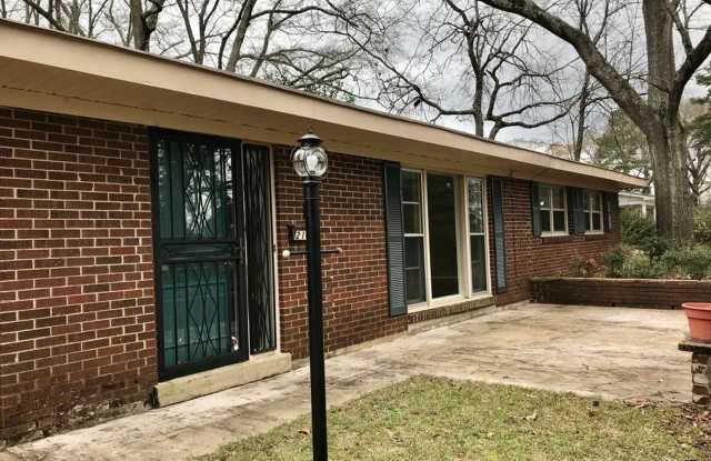 216 Bellehurst Drive - 216 Bellehurst Drive, Montgomery, AL 36109