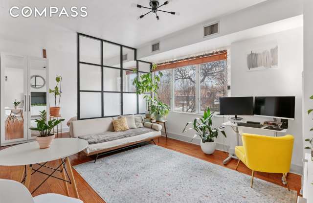415 Leonard Street - 415 Leonard Street, Brooklyn, NY 11222