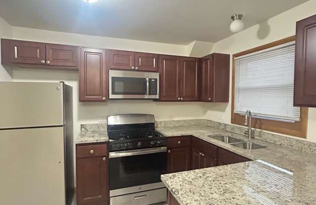 801 E 89th Place - 3B photos photos