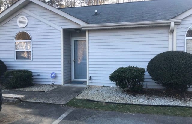 5965 Old Plank Road - 5965 Old Plank Road, Winston-Salem, NC 27106