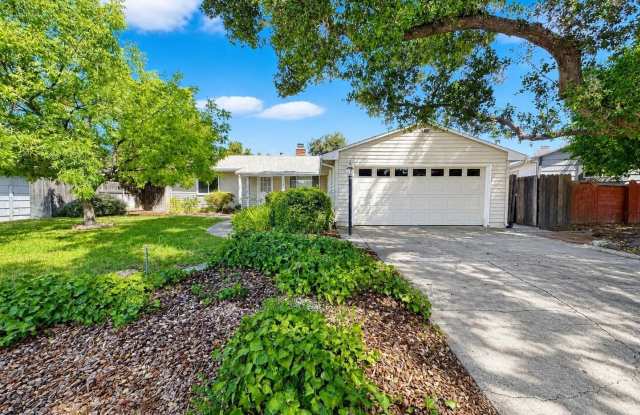 Bright & Spacious 3-Bedroom Home with Expansive Yard in Sacramento photos photos
