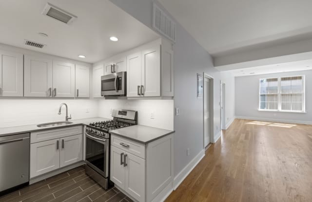 25 Lexington Avenue - 25 Lexington Avenue, Brooklyn, NY 11238