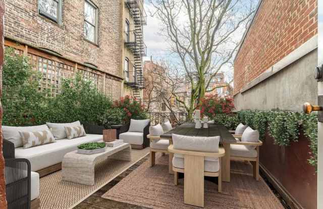 290 West 12th Street - 290 West 12th Street, New York City, NY 10014