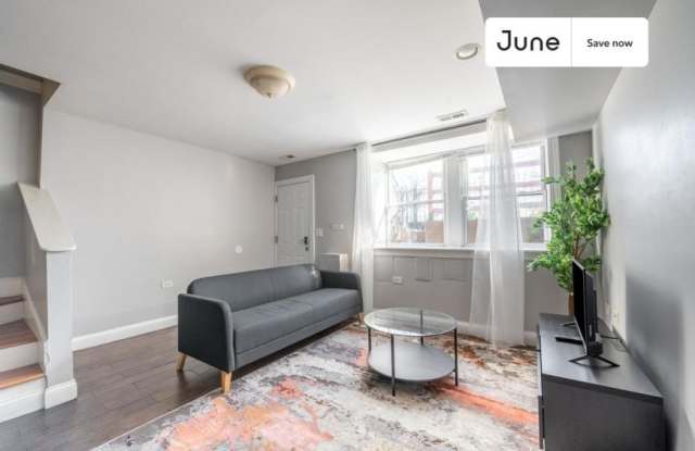 20 South Seeley Ave. - 20 South Seeley Avenue, Chicago, IL 60612