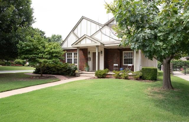 1548 S Florence Avenue - 1548 South Florence Avenue, Tulsa, OK 74104