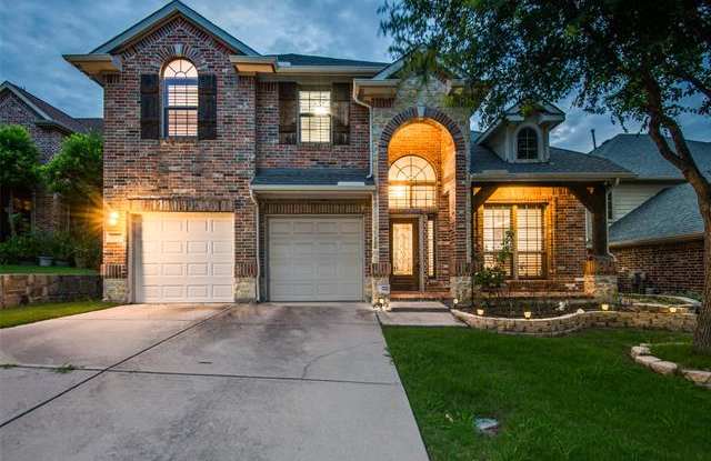 10415 Mateo Trail - 10415 Mateo Trail, Irving, TX 75063