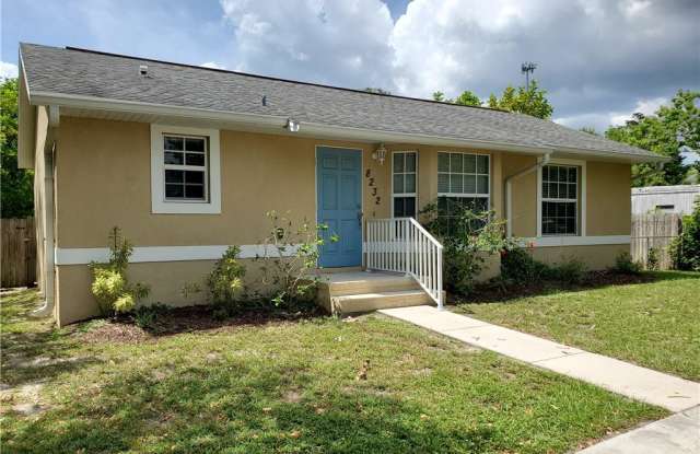 8232 ARCHIE STREET - 8232 Archie Street, Grove City, FL 34224