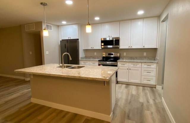 1814 East Randall Drive - 1814 East Randall Drive, Tempe, AZ 85281