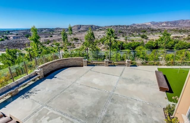 40 Dogwood - 40 Dogwood, Lake Forest, CA 92630