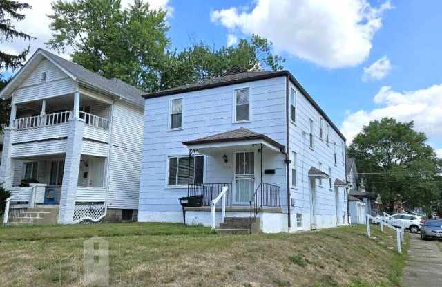 1160 Wilson Avenue - 1 - 1160 Wilson Avenue, Columbus, OH 43206