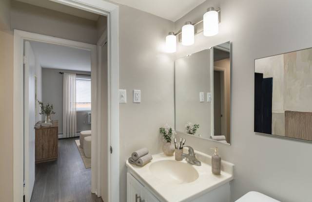 Mason Avenue Apartments Gallery 4