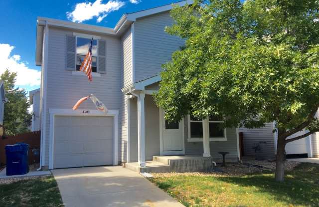 4603 S. Simms Court - 4603 South Simms Court, Dakota Ridge, CO 80465