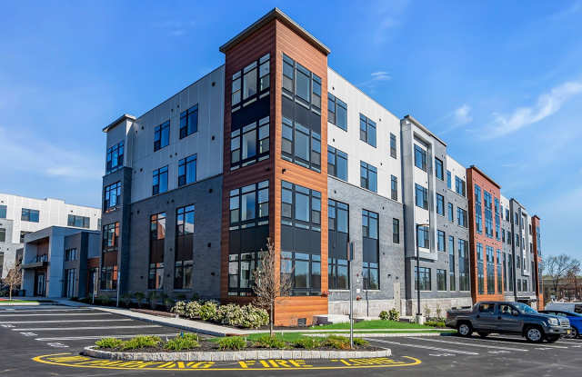 Woodland Square photos photos
