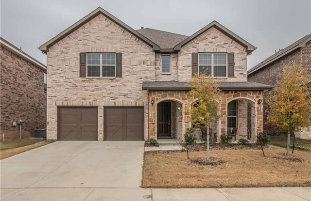3744 Holly Brook Drive - 3744 Holly Brook Dr, Fort Worth, TX 76244