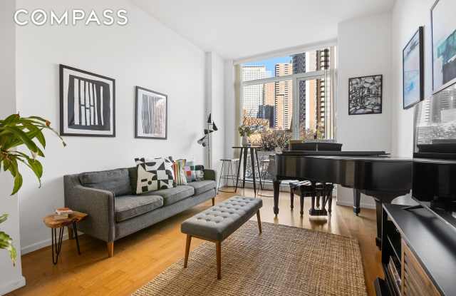 200 Chambers Street - 200 Chambers Street, New York City, NY 10007