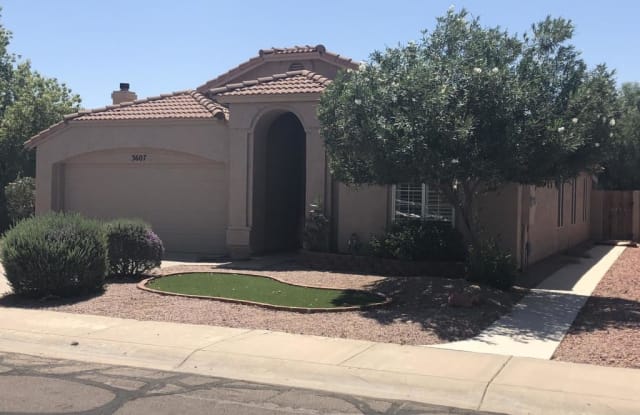 3607 E LONG LAKE Road - 3607 East Long Lake Road, Phoenix, AZ 85048