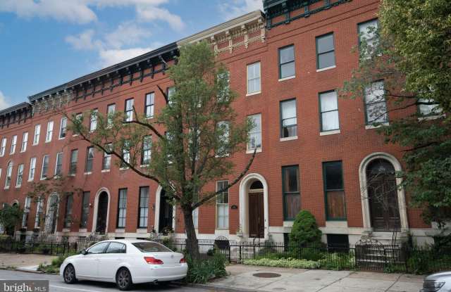 2522 MADISON AVENUE photos photos