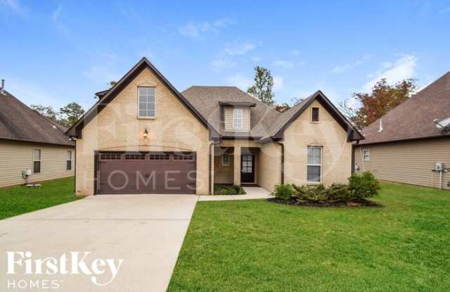 152 Willow View Lane - 152 Willow View Lane, Westover, AL 35186