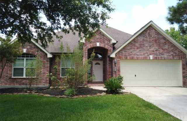 12222 Walden Road - 12222 Walden Road, Montgomery County, TX 77356