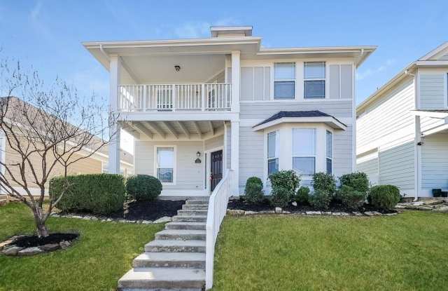 9928 Cherry Hill Lane - 9928 Cherry Hill Lane, Providence Village, TX 76227