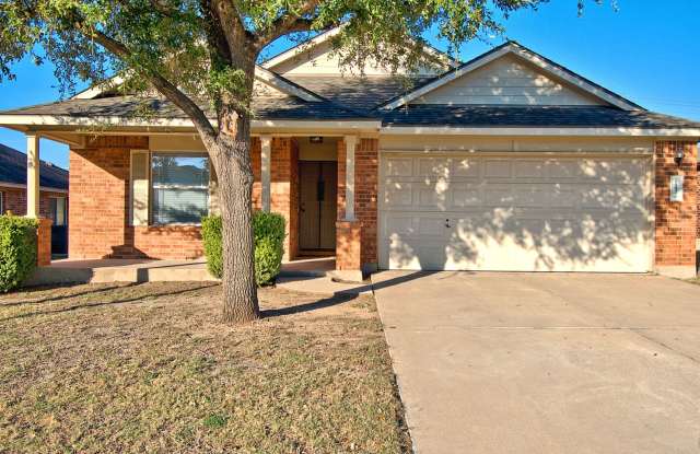 Spacious 4 Bed House in Pioneer Crossing Round Rock - 1232 Kenneys Way, Round Rock, TX 78665