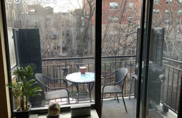 580 Sterling Place Gallery 2