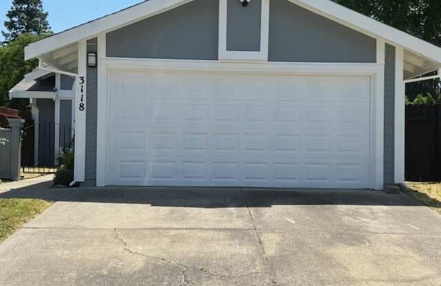 3118 Black Saddle Drive - 3118 Black Saddle Drive, Antelope, CA 95843