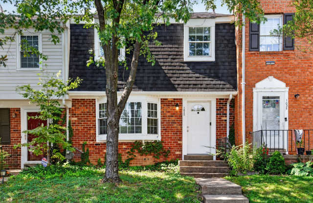 New Renovated 3 Bedroom Townhouse Fredericksburg, Stafford County Gallery 3