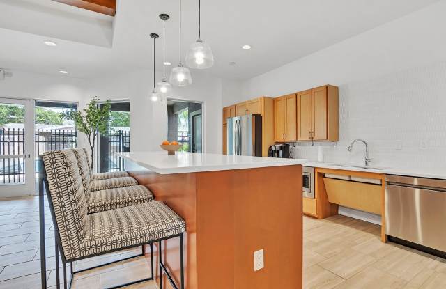 Regency Gardens - Affordable Housing Gallery 3